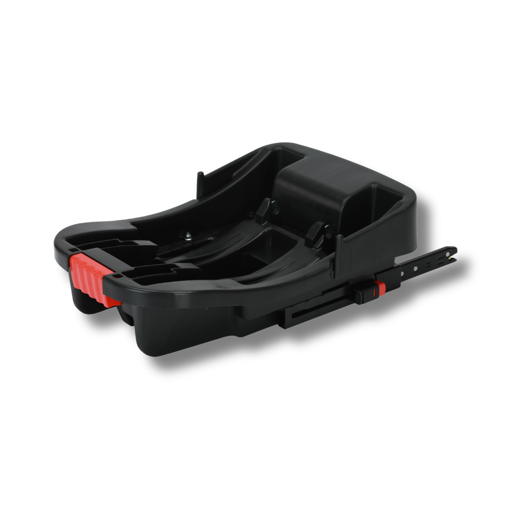 Baza ISOFIX do fotelika dziecięcego