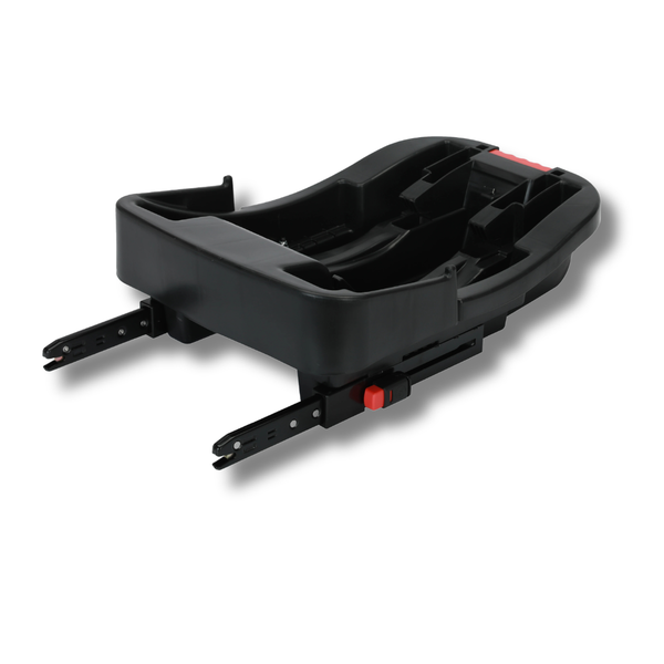 Baza ISOFIX do fotelika dziecięcego