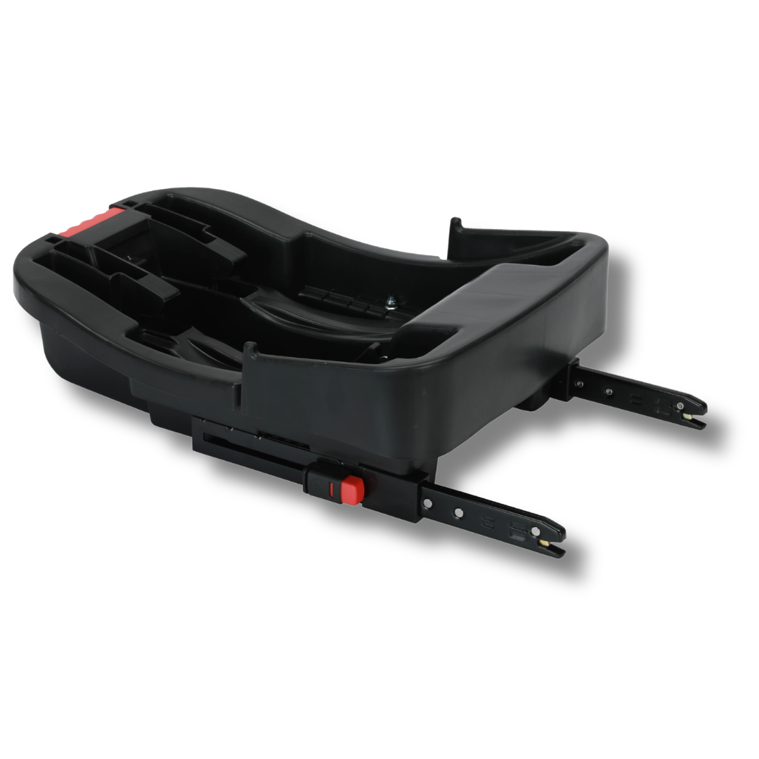Baza ISOFIX do fotelika dziecięcego