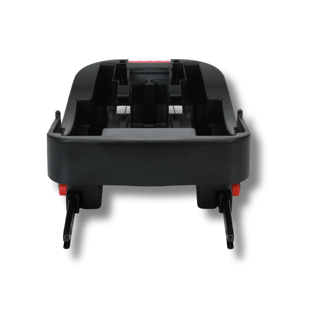 Baza ISOFIX do fotelika dziecięcego